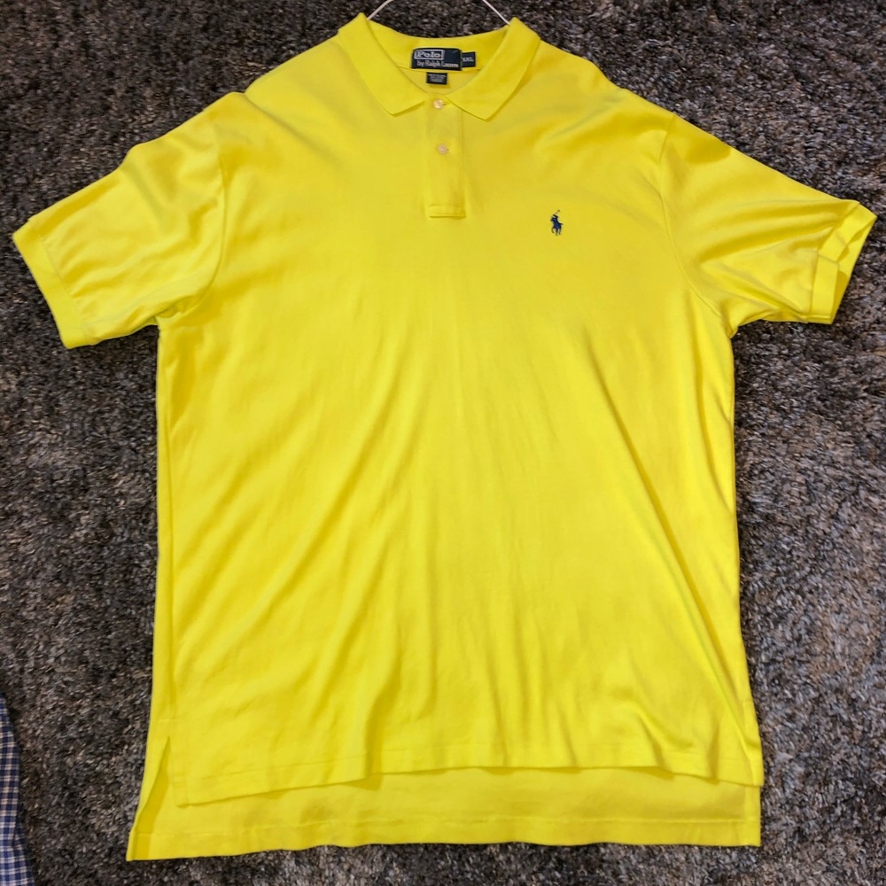 Ralph Lauren Polo